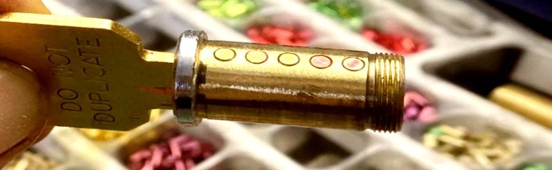 Lock Rekey Chelsea AL - Noble Locksmith Chelsea